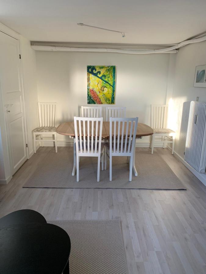 Surf Apartment Stormgade فيد ساندي المظهر الخارجي الصورة