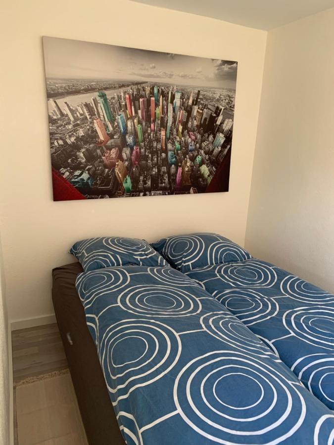 Surf Apartment Stormgade فيد ساندي المظهر الخارجي الصورة