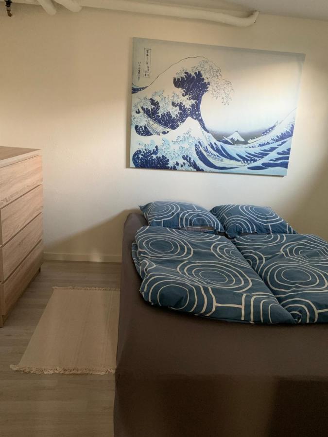 Surf Apartment Stormgade فيد ساندي المظهر الخارجي الصورة