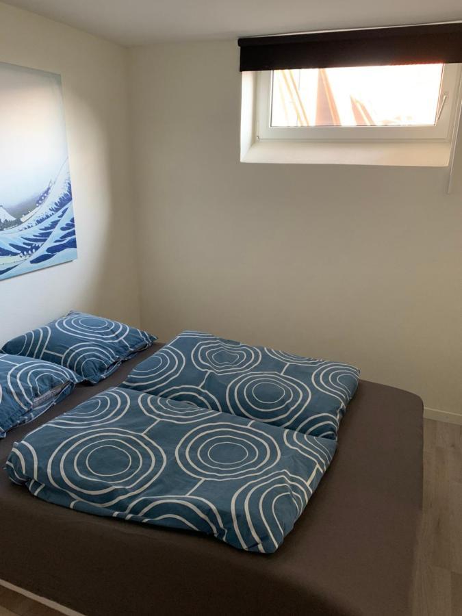 Surf Apartment Stormgade فيد ساندي المظهر الخارجي الصورة