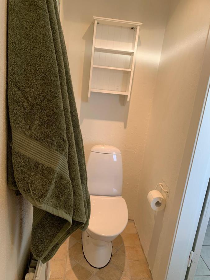 Surf Apartment Stormgade فيد ساندي المظهر الخارجي الصورة