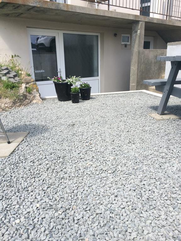 Surf Apartment Stormgade فيد ساندي الغرفة الصورة