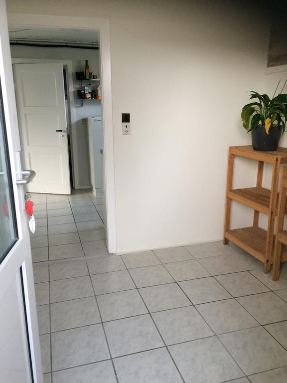 Surf Apartment Stormgade فيد ساندي الغرفة الصورة